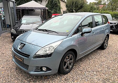 Peugeot 5008 1.6 Premium 120 VTi *1.Hand Panorama TÜV