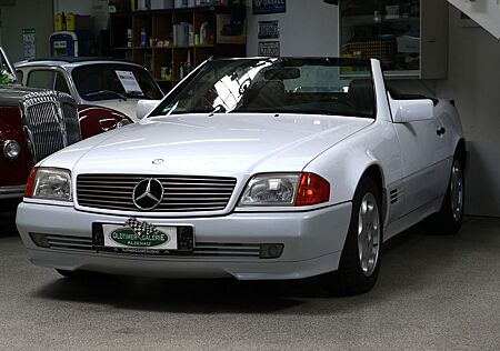 Mercedes-Benz SL 300 300 SL R129