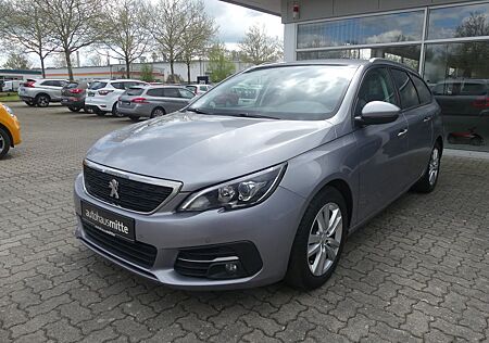 Peugeot 308 SW Active