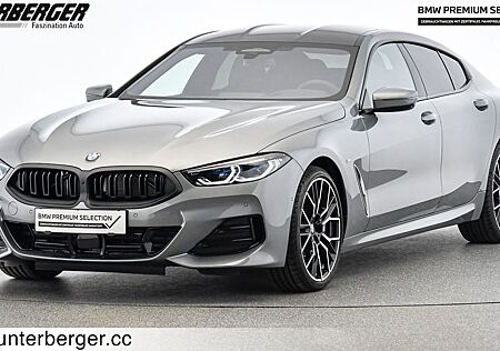 BMW 840 Gran Coupe d xDrive M Sport Pro
