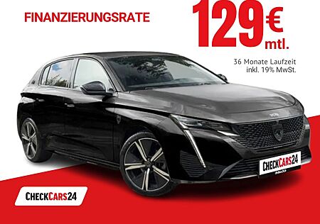 Peugeot 308 GT 1.2 Puretech KAMERA KLIMA ACC