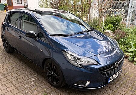 Opel Corsa 1.4 Turbo Color Edition 74kW S/S Color...