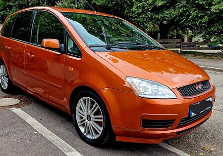 Ford C-Max 1.8 Trend Trend