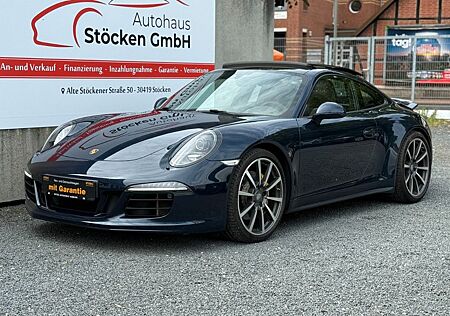 Porsche 911 Urmodell 911 Carrera 4 S