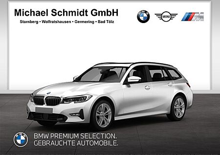 BMW 330d xDrive Touring 598€ netto/mtl.*M Sportpaket