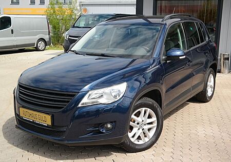 VW Tiguan Volkswagen Freestyle BMT/Navi/PDC/AHK/06.2026