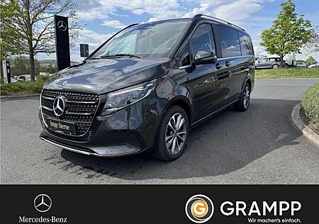 Mercedes-Benz V 300 4matic Avantgarde PANO*AHK*STANDH*el.Sitze