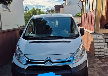 Citroën Jumpy