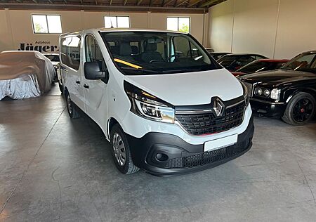 Renault Trafic Combi L1H1 2,8t Life-1.HAND-LED-GARANTIE