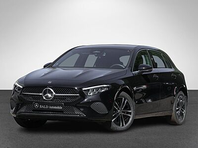Mercedes-Benz A 250 e Progressive/AHK/360/Distr/LED/Totw/Shz