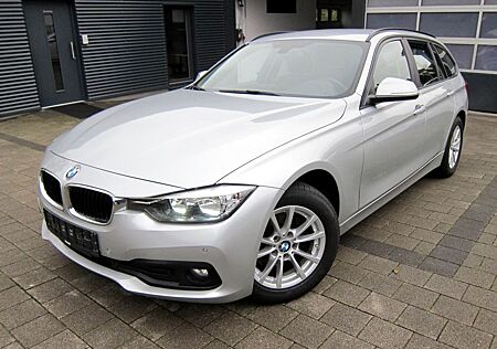 BMW 320d touring Automatik Navi