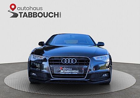 Audi A5 S LINE+XENON+TEMPOMAT+BLUETOOTH+PDC+ISOF