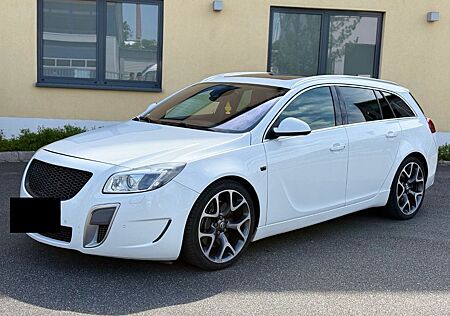 Opel Insignia Sports Tourer OPC Unlimited 2.8 T 4...