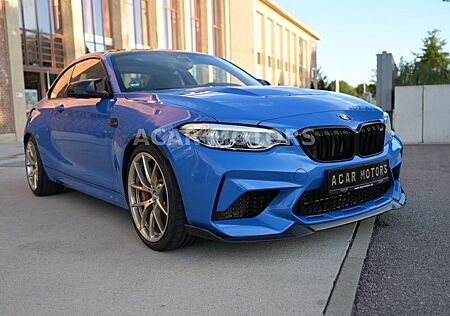 BMW M2 CS Coupe *Deutsches Fahrzeug*Top Zustand*