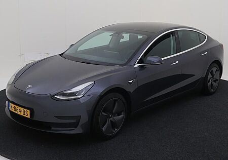 Tesla Model 3 Standard RWD Plus [ TREKHAAK+LFP ACCU+AU