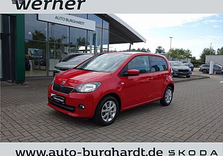 Skoda Citigo 1.0 Style
