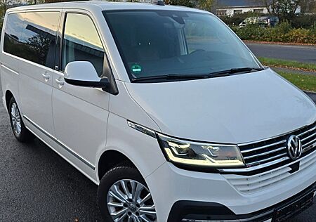 VW T6 Multivan Volkswagen