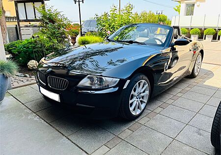 BMW Z4 Roadster 3.0si -