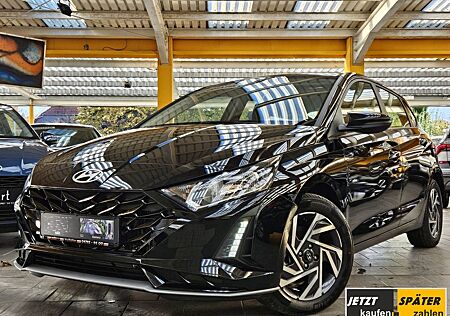 Hyundai i20 1,0 T-GDI Comfort Navi Kamera Alu SHZ+LHZ...