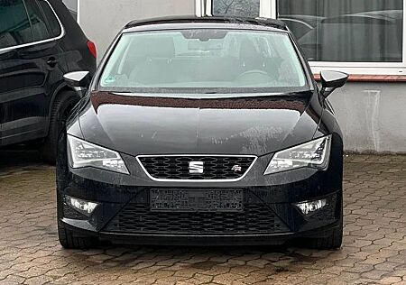 Seat Leon SC FR*LED/NAVI*PDC