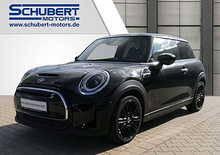 Mini Cooper SE Classic Trim LED HUD PANO