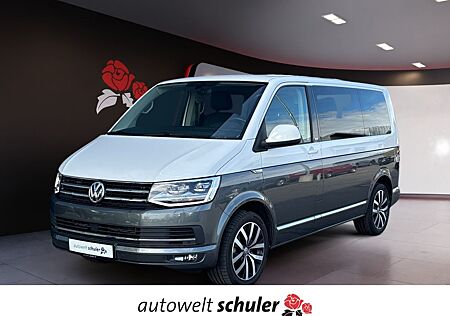 VW T6 Multivan Volkswagen 2,0 TDI DSG Generation Six