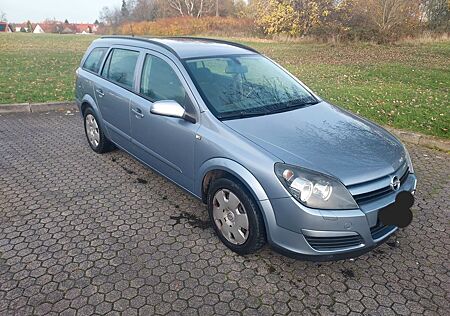 Opel Astra Caravan 1.6 Twinport Edition 77kW Edition