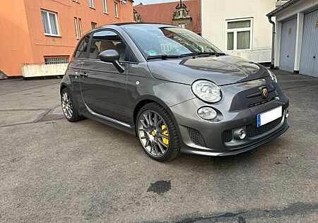 Abarth 595 Competizione 1.4 T-Jet 16V 595 Competizi...