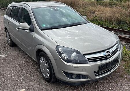Opel Astra Caravan 1.7 CDTI