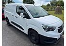 Opel Combo Kühlfahrzeug!!! 1.5 Diesel 75kW Edition XL