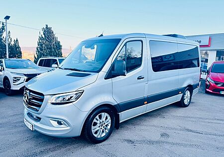 Mercedes-Benz Sprinter Tourer 319 CDI V6 L2*LED*360G*MBUX*STHZ