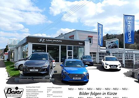 Hyundai i10 FL (MY25) 1.0 Benzin (63 PS) 5-MT 2WD Trend,