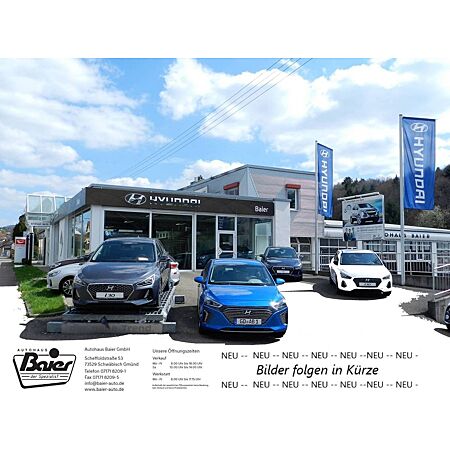 Hyundai IONIQ 5 leasen
