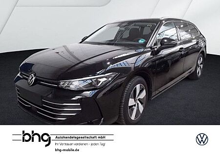 VW Passat Volkswagen Variant 2.0 TDI SCR DSG Business