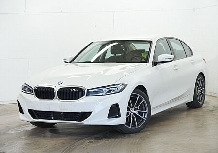 BMW 320i Driv.Ass. Prof., AHK, el.Sitze, Head-Up, R