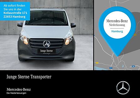 Mercedes-Benz Vito 116 CDI KA Lang PRO+9G+Klima+Kamera+SpurP