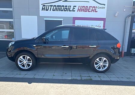 Renault Koleos Night&Day #Bose #AHK #Klima #Tempomat