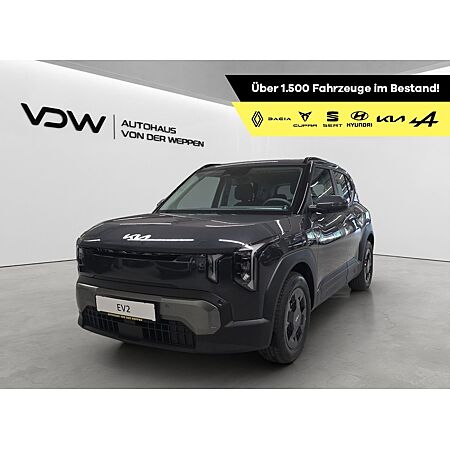 Kia Andere leasen