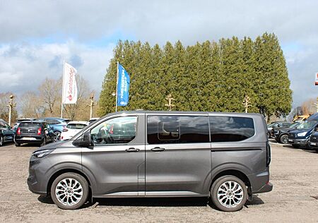 Ford Tourneo Custom Titanium*LED*ACC*BLIS*