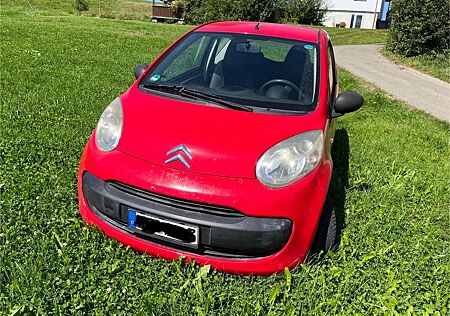 Citroën C1 1.0 / TÜV 09-2026 / 125.000km