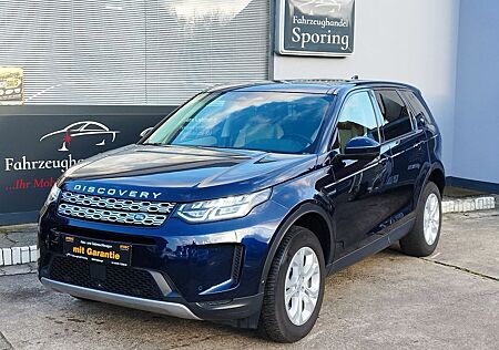 Land Rover Discovery Sport P200 S AWD Leder LED Navi