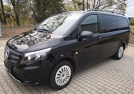 Mercedes-Benz Vito Tourer 9 Sitzen Automatik,59 Tkm