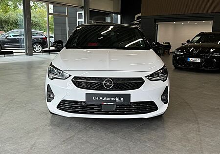 Opel Corsa F GS Line LED Carplay Kamera