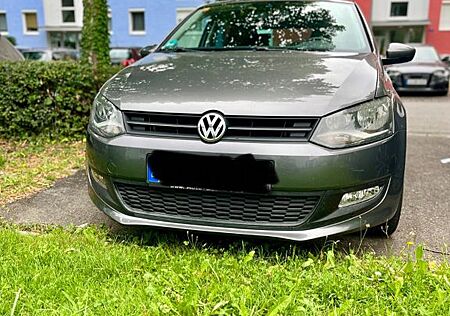 VW Polo Volkswagen 1.2 TSI -