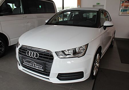 Audi A1 1.0 TFSI*NAVI*KLIMA*PDC*