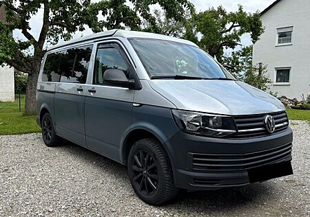 VW T6 Volkswagen andere