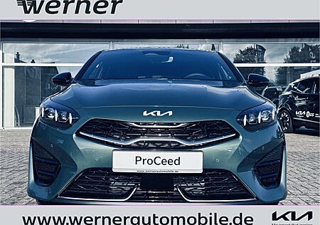 Kia Pro_ceed Proceed 1.5 T GT Line TEC GD LEDER 18Z