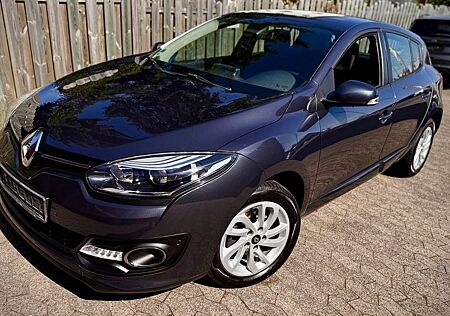 Renault Megane Paris TCe 130 TOP Zustand!