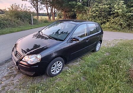 VW Polo Volkswagen 1.2 Comfortline