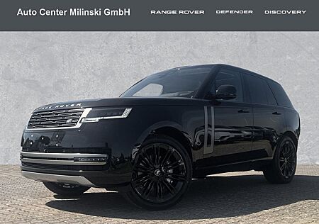 Land Rover Range Rover D300 HSE *AHK*23''Alu*PanoSD*